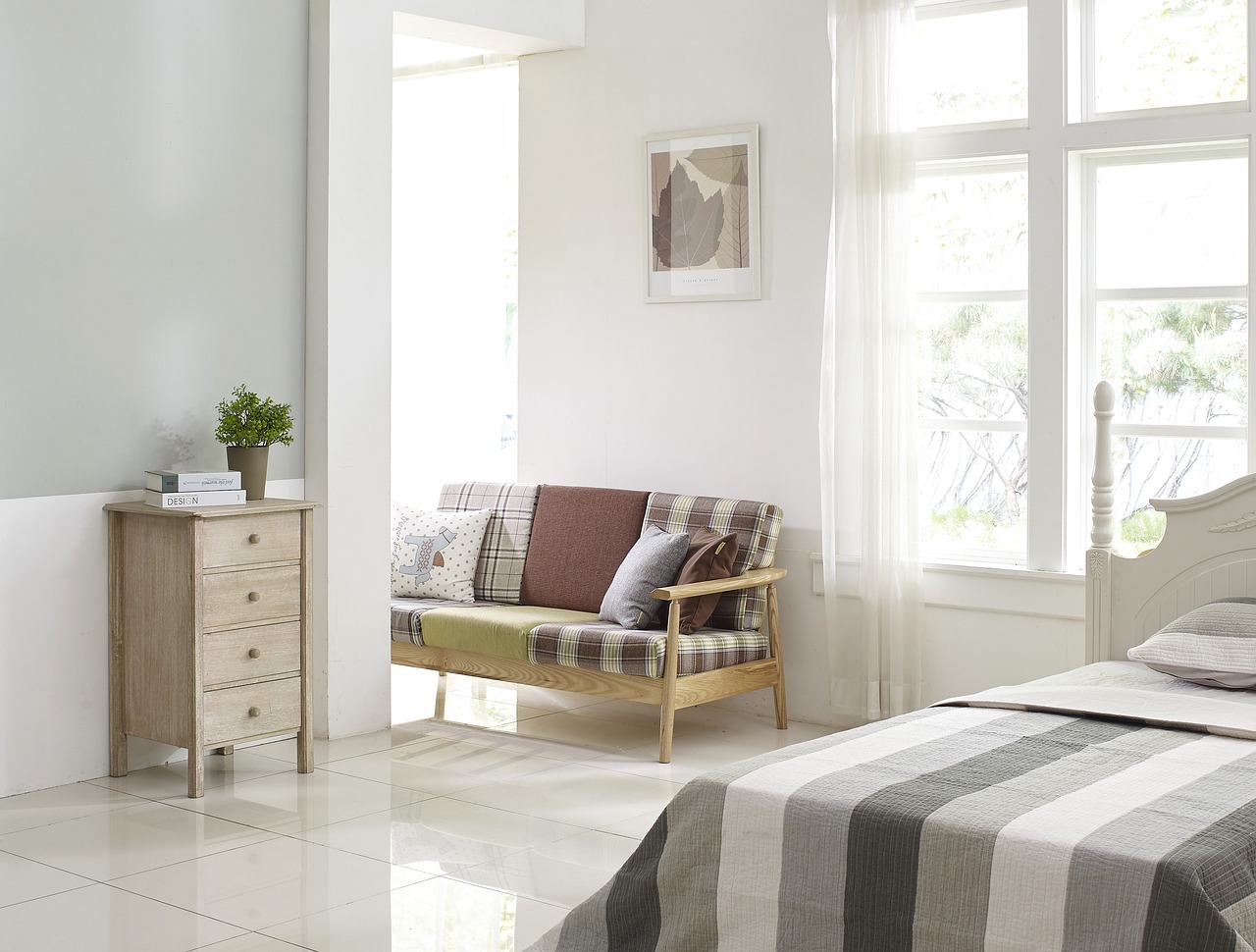 Small Spaces - Big Ideas for Sustainable Living